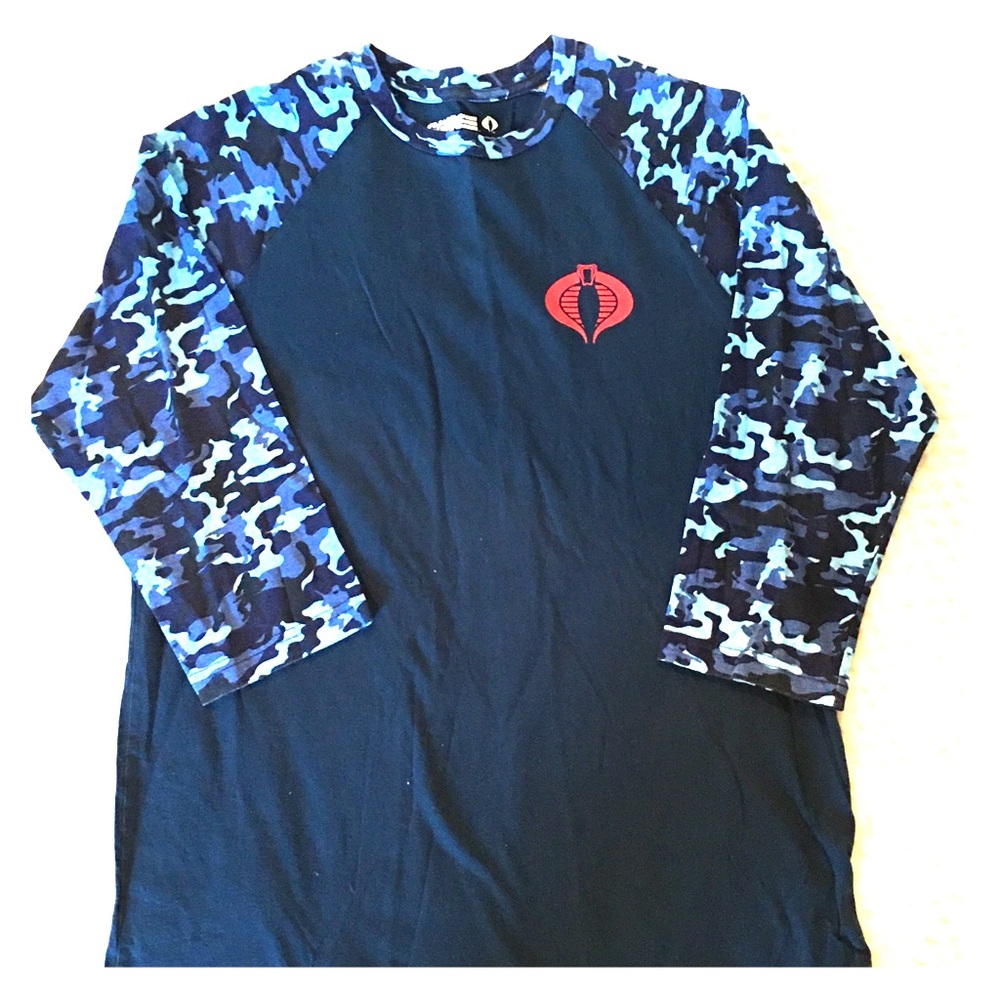 NWOT Men’s tee